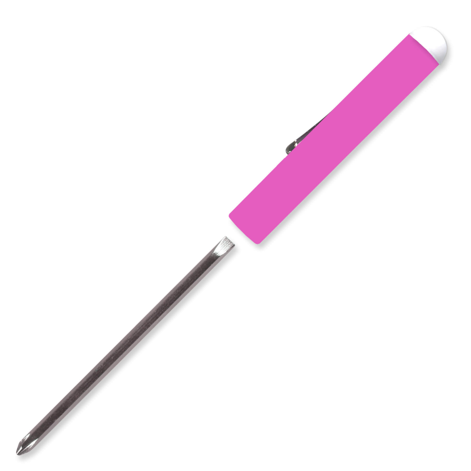 Pink Blank